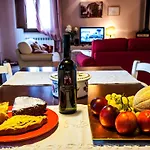 'villa Mauro By Interhome