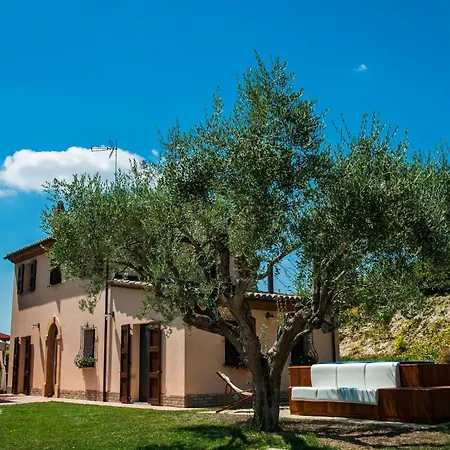 Σπίτι διακοπών 'villa Mauro By Interhome