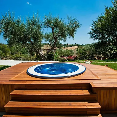 'villa Mauro By Interhome * Mondolfo