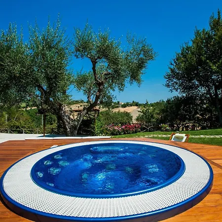 'villa Mauro By Interhome * Mondolfo