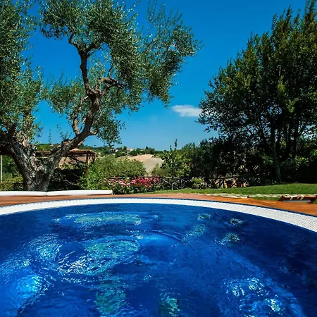 'villa Mauro By Interhome *