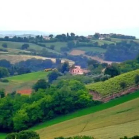 Σπίτι διακοπών 'villa Mauro By Interhome Mondolfo