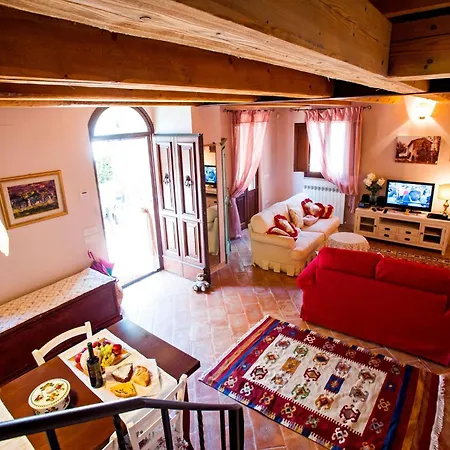 'villa Mauro By Interhome Mondolfo