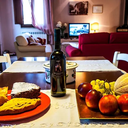 'villa Mauro By Interhome