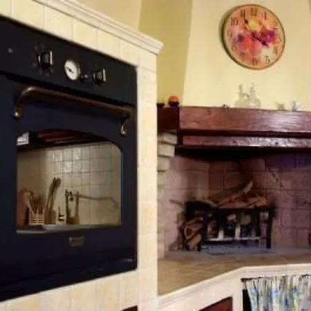 'villa Mauro By Interhome Holiday home Mondolfo