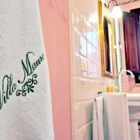 'villa Mauro By Interhome