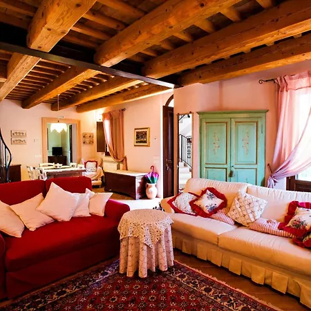 Holiday home 'villa Mauro By Interhome *
