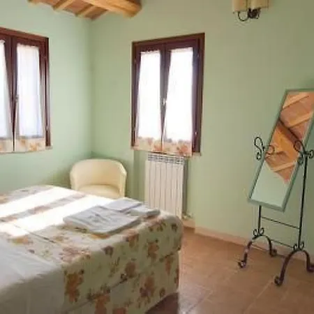 Holiday home 'villa Mauro By Interhome Mondolfo