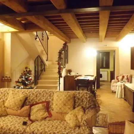 'villa Mauro By Interhome Mondolfo