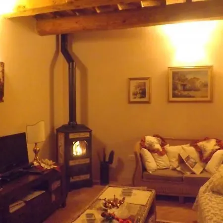 'villa Mauro By Interhome