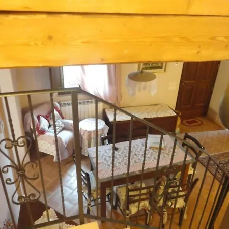 'villa Mauro By Interhome