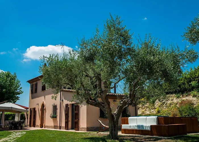 Σπίτι διακοπών 'villa Mauro By Interhome