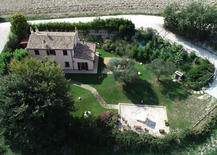 'villa Mauro By Interhome