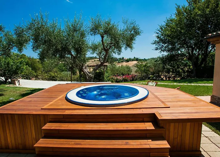 'villa Mauro By Interhome * Mondolfo