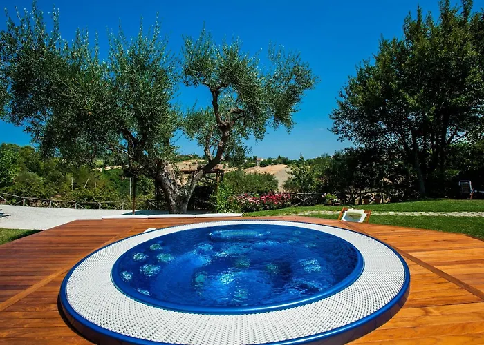 'villa Mauro By Interhome * Mondolfo