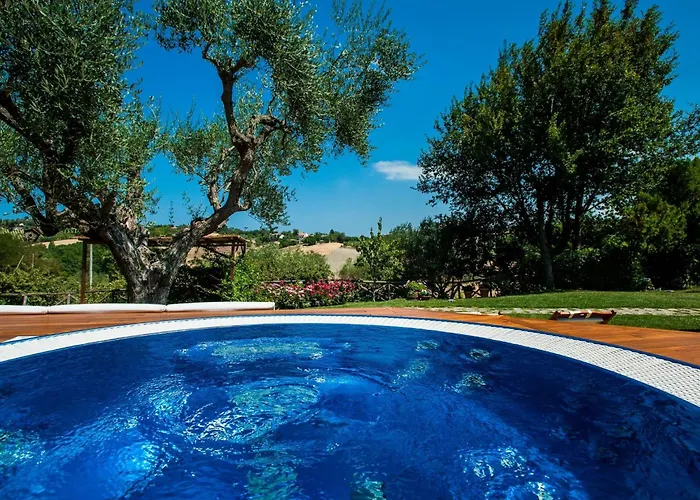 'villa Mauro By Interhome *