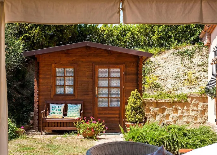 'villa Mauro By Interhome Σπίτι διακοπών Mondolfo