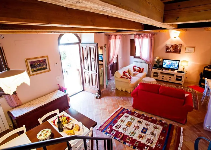 'villa Mauro By Interhome Mondolfo