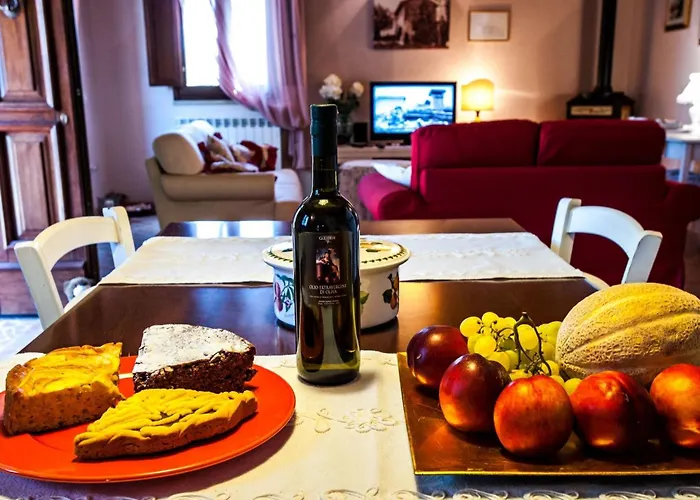 'villa Mauro By Interhome