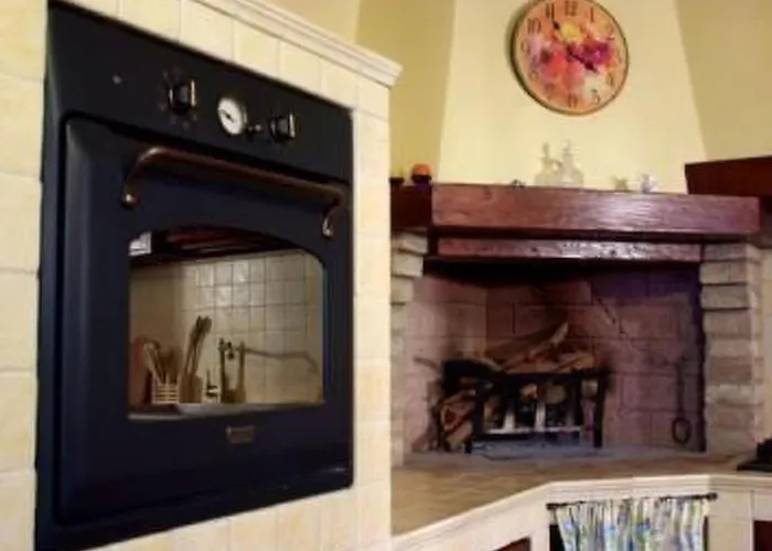 'villa Mauro By Interhome Σπίτι διακοπών Mondolfo