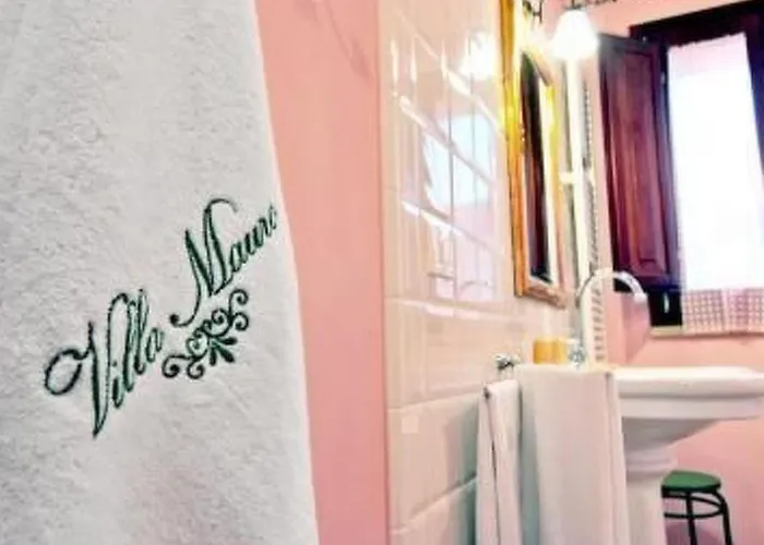 'villa Mauro By Interhome