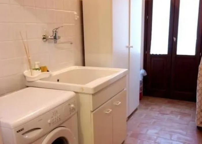 'villa Mauro By Interhome Σπίτι διακοπών