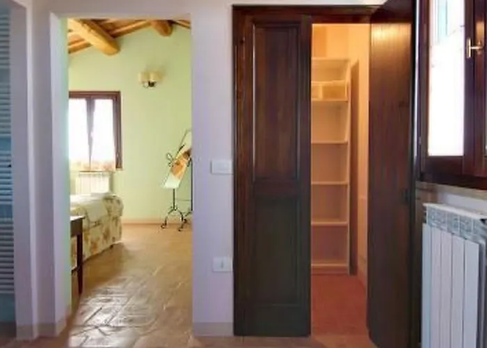 'villa Mauro By Interhome Σπίτι διακοπών