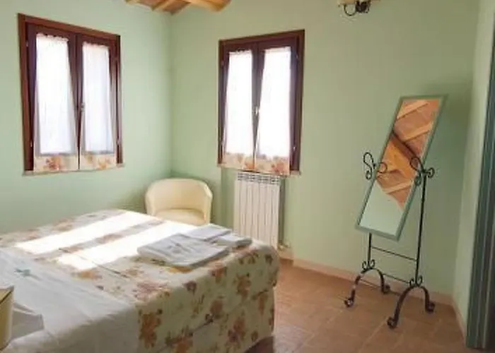 Σπίτι διακοπών 'villa Mauro By Interhome Mondolfo