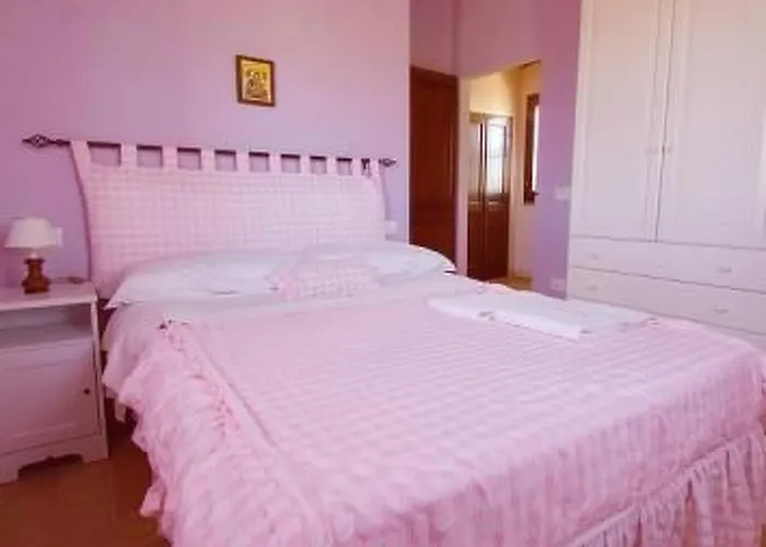 'villa Mauro By Interhome