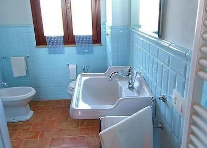 Σπίτι διακοπών 'villa Mauro By Interhome