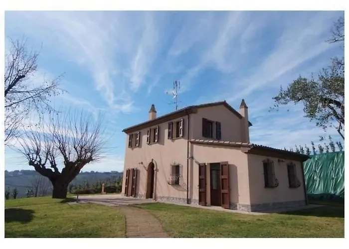 'villa Mauro By Interhome Σπίτι διακοπών