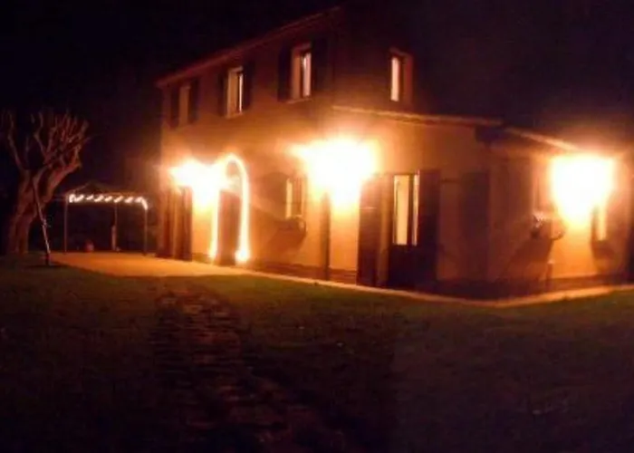 'villa Mauro By Interhome Σπίτι διακοπών Mondolfo