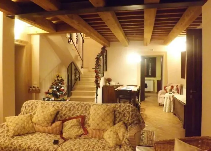 'villa Mauro By Interhome Mondolfo