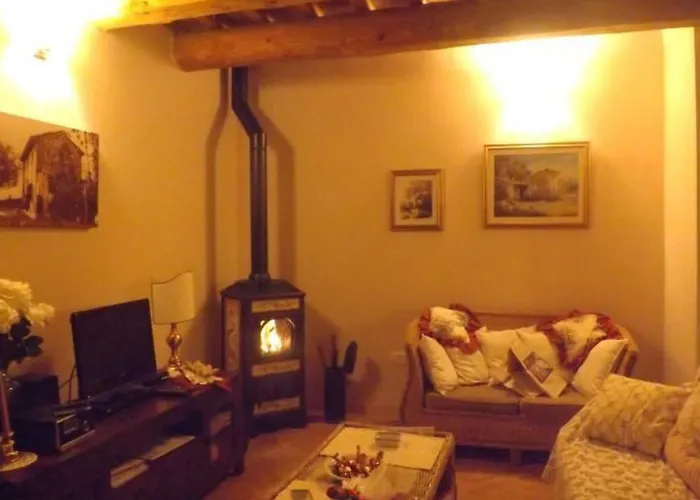 'villa Mauro By Interhome