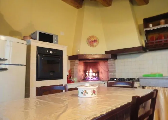 'villa Mauro By Interhome Σπίτι διακοπών *