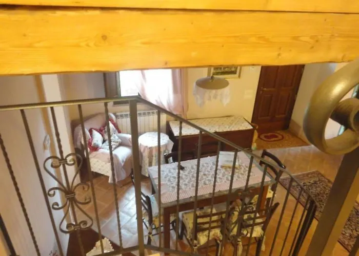 'villa Mauro By Interhome